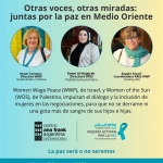Mujeres Activan por la Paz Uruguay